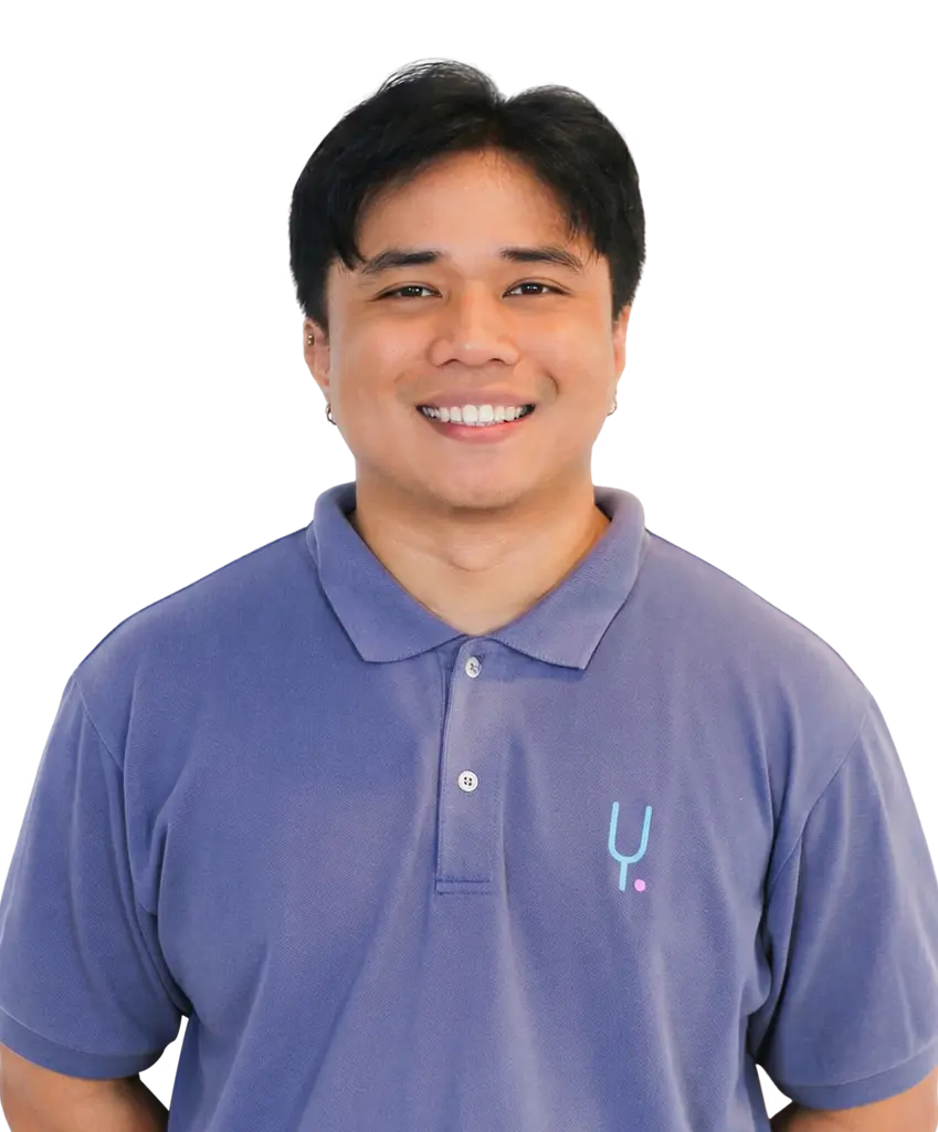 CJ, Graphic Designer at Yoonet in Balanga