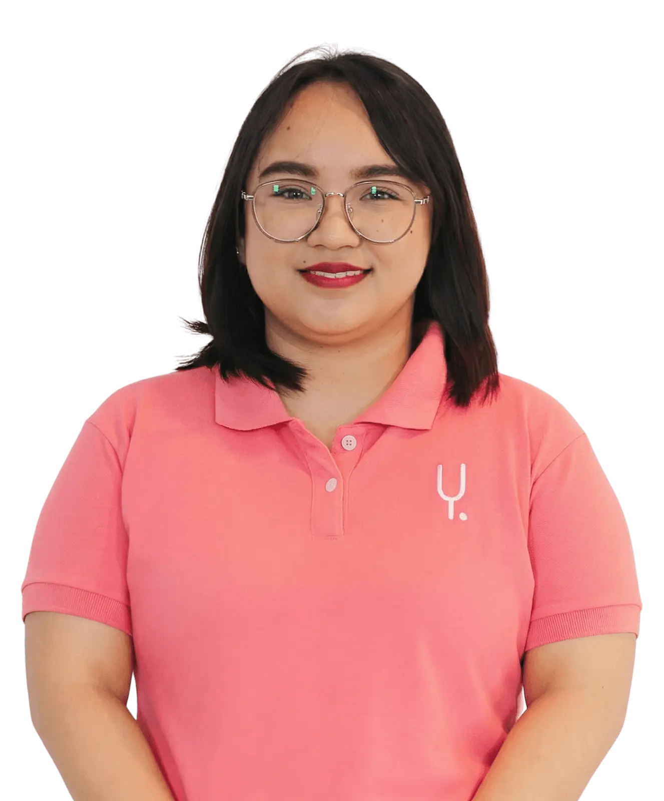 Jo, Admin Assistant at Yoonet in Balanga