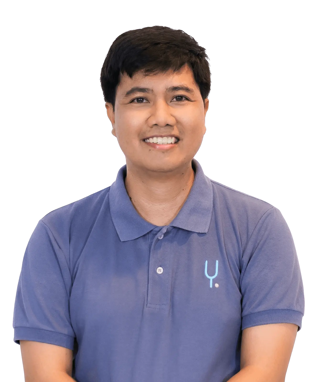 John, Admin Assistant at Yoonet in Balanga