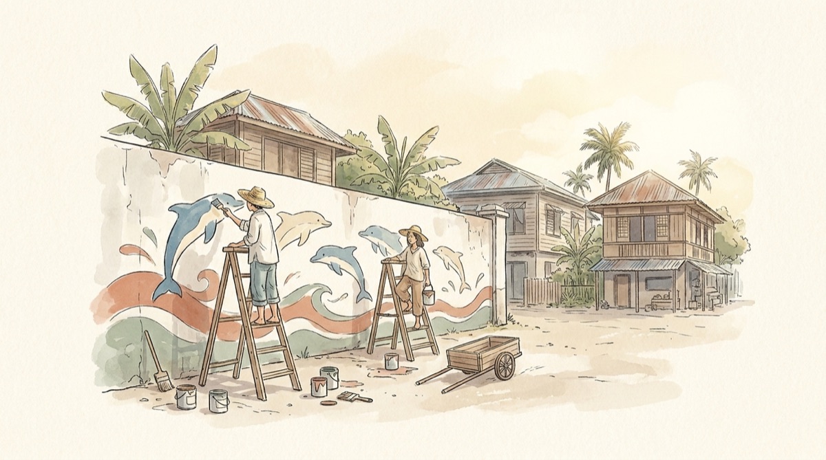 Bataan Artists Society