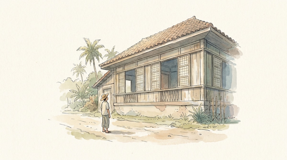 Bataan Cultural Heritage