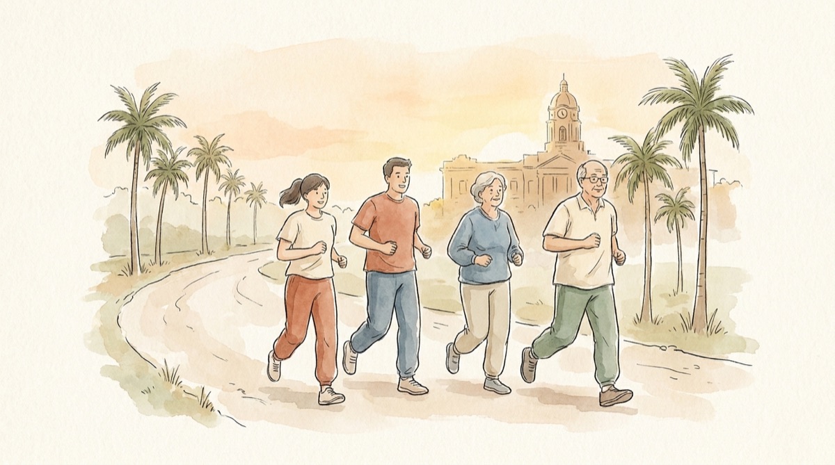Bataan Running Club
