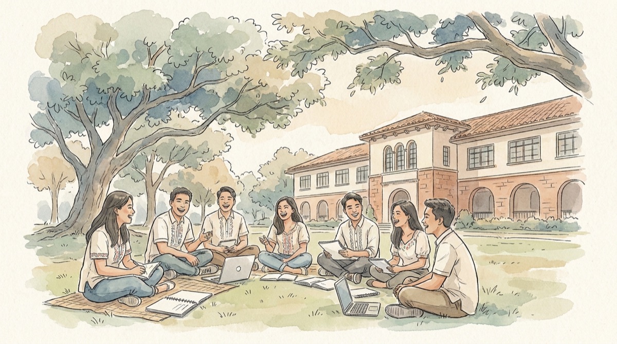 BPSU Psychology Society