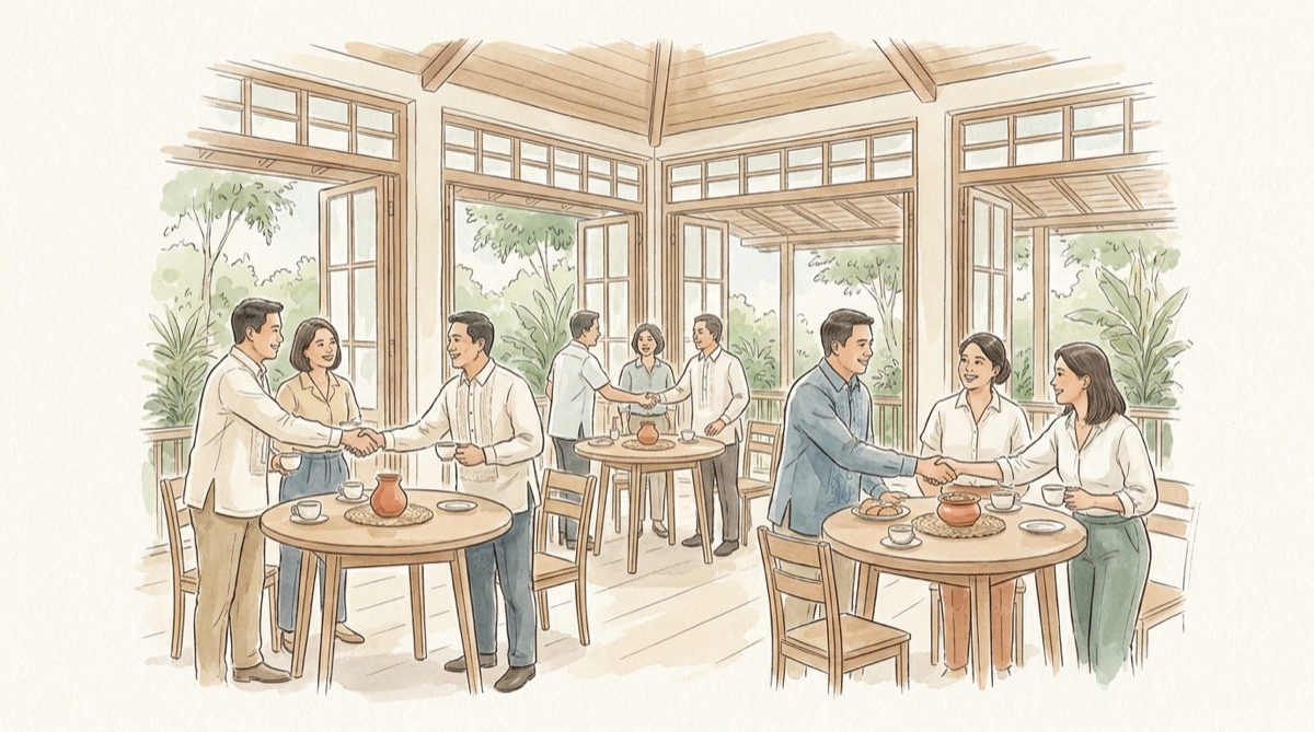 Philippine Chamber of Commerce & Industry – Bataan
