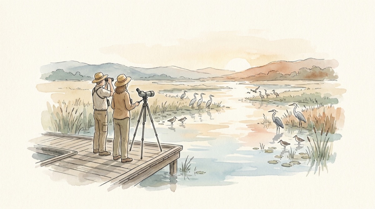Wild Bird Club of the Philippines