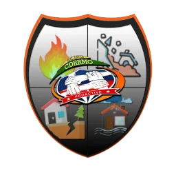 Balanga CDRRMO logo