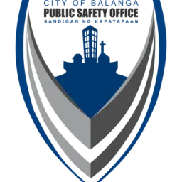 City Peace and Order Office logo
