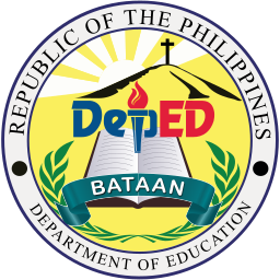 Department of Education (DepEd) logo