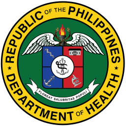 City Health Office logo